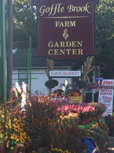Goffle Brook Farms and Garden Center