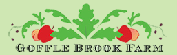 Goffle Brook Farms Logo
