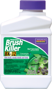 Brush Killer Bk-32 Concentrate - Goffle Brook Farms