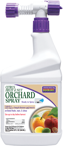 Citrus, Fruit & Nut Orchard Spray RTS - Goffle Book Farms