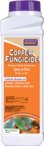 Copper Dust - Goffle Brook Farms