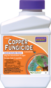 Copper Fungicide Conc - Goffle Brook Farms