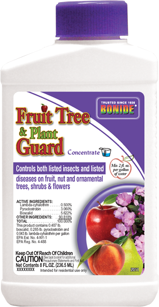 Fruit Tree & Plant Guard - Goffle Brook Farms