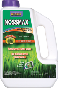 MossMax Granules - Goffle Brook Farms