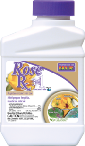 Rose RX 3 in 1 Concentrate - Goffle Brook Farms