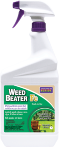 Weed Beater Fe RTU 12Xqt