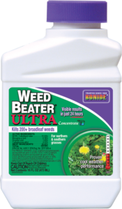 Weed Beater ULTRA Concentrate - Goffle Brook Farms