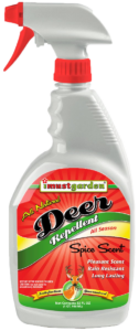 Deer Repellent Spice Scent 32oz