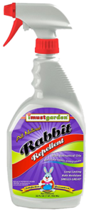 IMustGarden Rabbit Repellent - Goffle Brook Farms