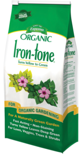 Iron -Tone - Goffle Brook Farms