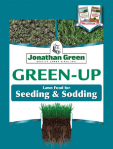 Green Up Seeding and Sodding - Goffle Brook Farms