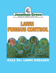 Lawn Fungus Control - Goffle Brook Farms