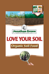 Love Your Soil - Goffle Brook Farms