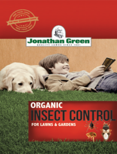 Organic Insect Control - Goffle Brook Farms