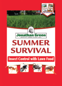 Summer Survival - Goffle Brook Farms