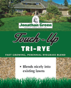 Touch Up Tri Rye - Goffle Brook Farms