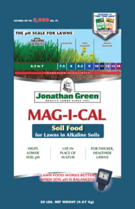 Mag-I-Cal Soil Food Alkaline - Goffle Brook Farms