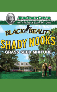 Shady Nooks Grass Seed - Goffle Brook Farms