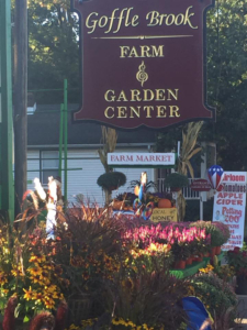 Farmers Market in Bergen County