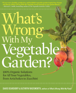 Whats Wrong With My Vegetable Garden - Goffle Brook Farms