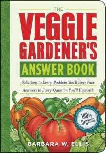 Veggie Gardeners Answer Book - Goffle Brook Farms