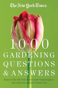 1000 Gardening Question and Answers - Goffle Brook Farms