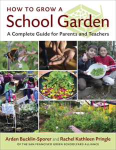 How to Grow a School Garden - Goffle Brook Farms