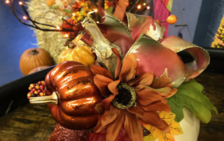Autumn Decor - Goffle Brook Farms