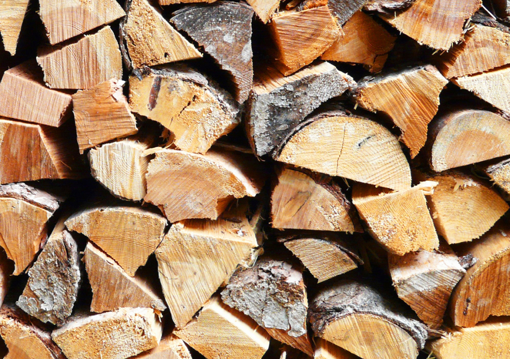Kiln Dried Firewood Goffle Brook Farms
