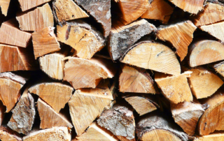Kiln Dried Firewood in Bergen County - Goffle Brook Farms