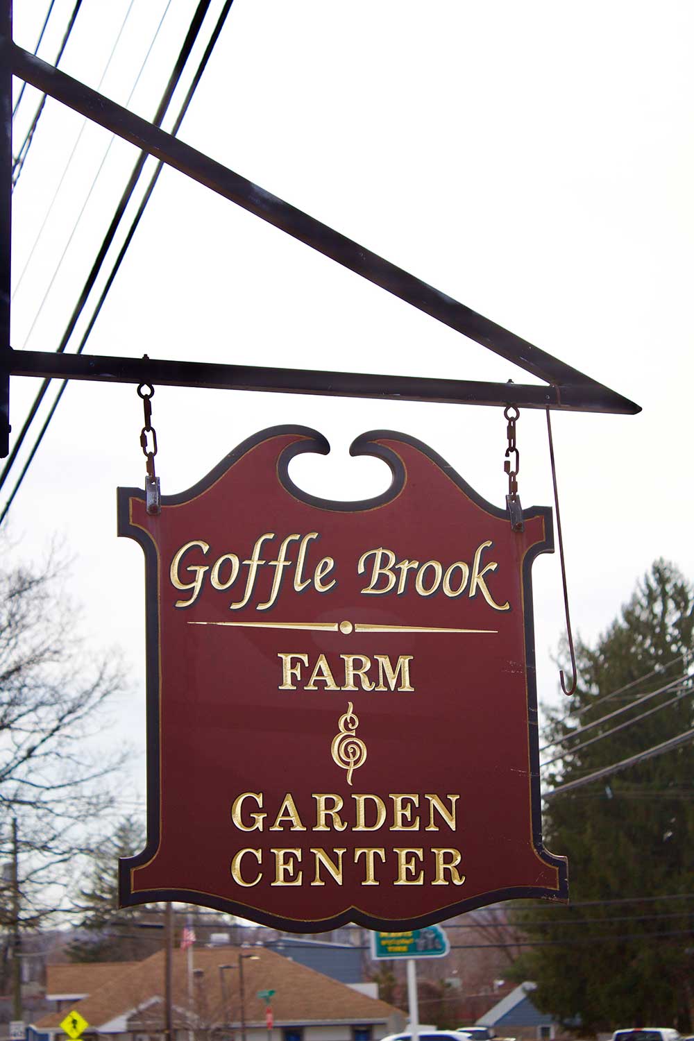 Goffle Brook Farms in Ridgewood