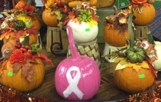 Incredible Ways to Decorate with Pumpkins this Autumn