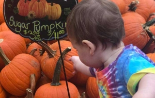 Gimme that Pumpkin Please