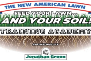 Jonathan Green Lawn Care Academy