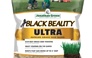 Jonathan Green Black Beauty Ultra