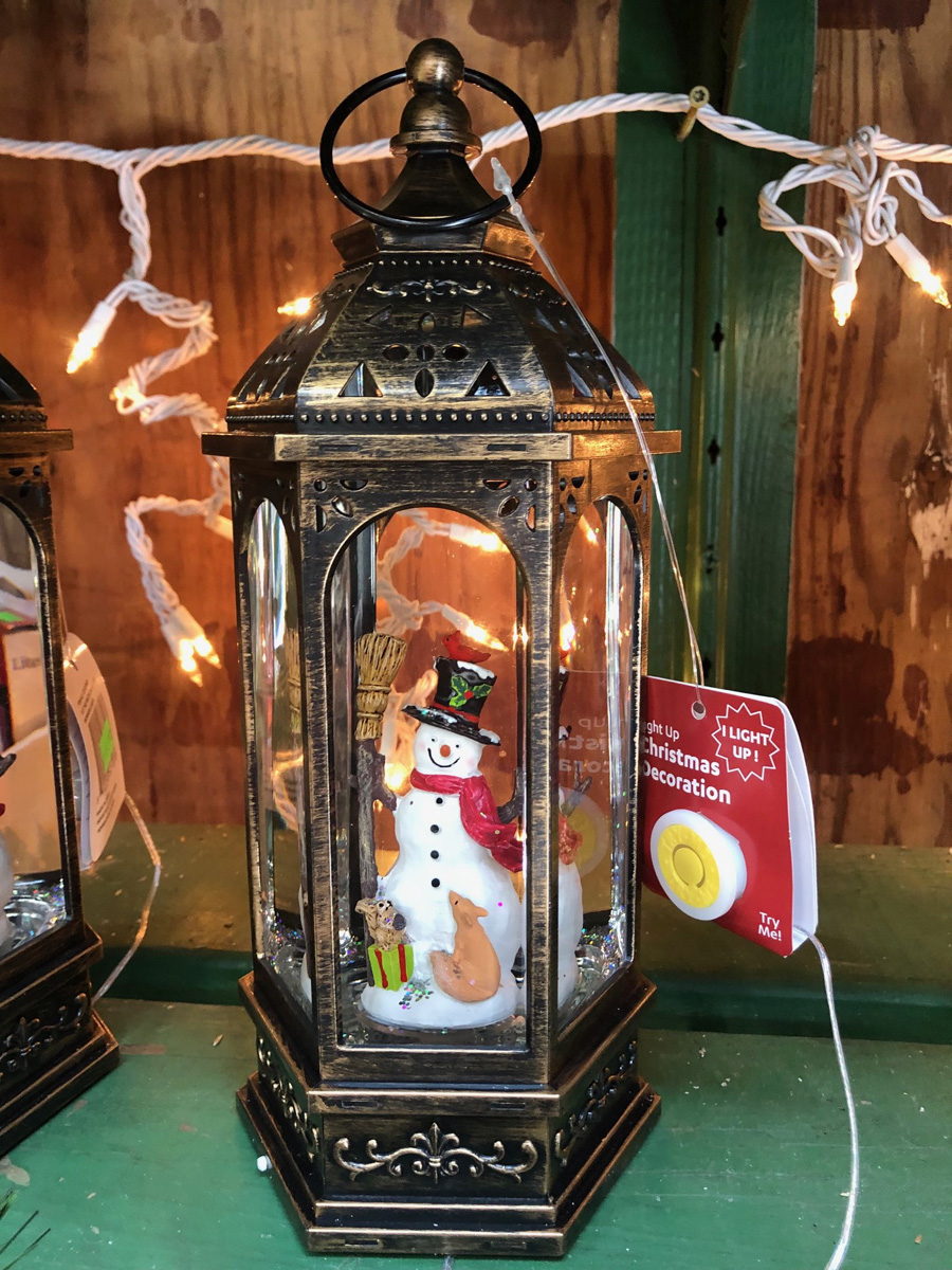Seemingly endless ideas and inspiration; not to mention great gift ideas around every corner in-store, make Goffle Brook Farms a must-visit destination this holiday.