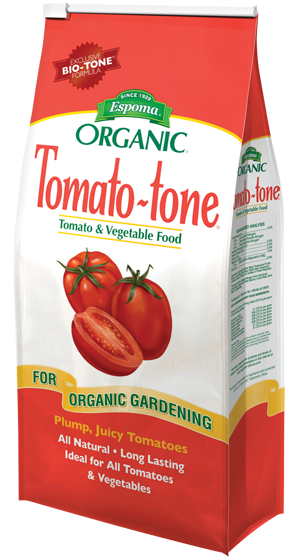 Specially formulated to produce consistently plump, juicy tomatoes. Proven to promote healthy plant growth. Contains 8% calcium to help prevent blossom end rot.
