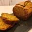 Then I'd bet you'll love this moist, tender, incredibly delicious pumpkin bread