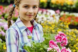 Celebrate Father's Day with the gift of gardening from Goffle Brook Farm
