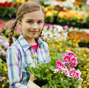 Celebrate Father's Day with the gift of gardening from Goffle Brook Farm