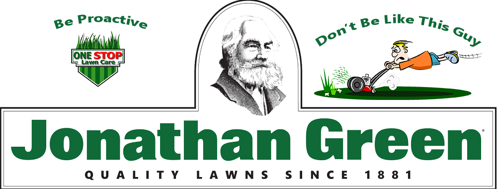 January through February is the ideal time to start thinking of your lawn care goals for the new year and plan for spring seeding.