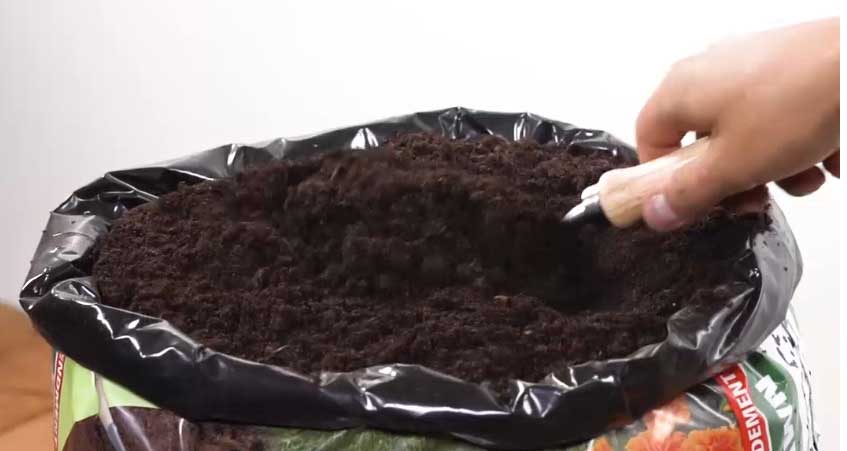 Lambert Soil Amendment For Lawn