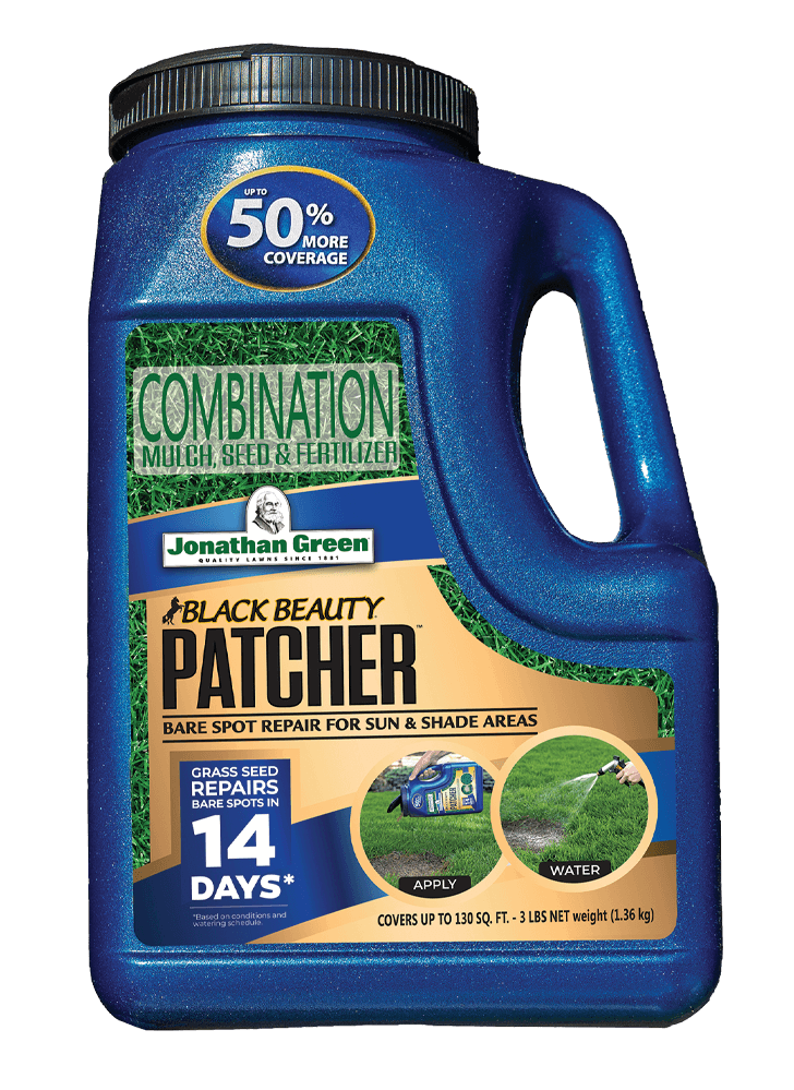 Lawn Patcher Jonathan Green Lawn Patcher