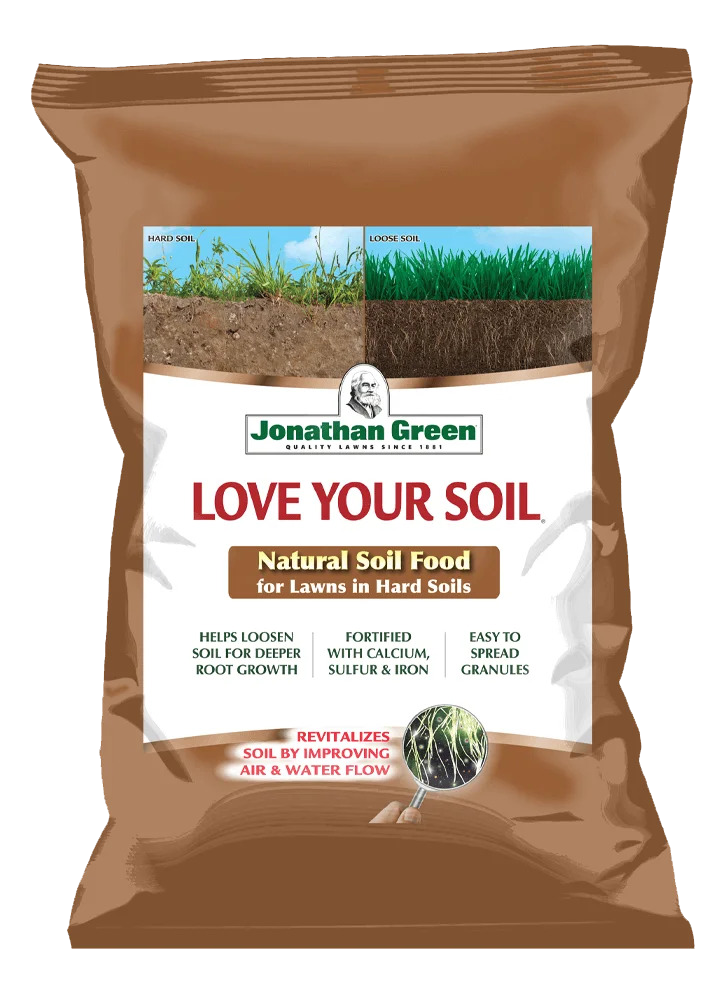 Love Your Soil Love Your Soil