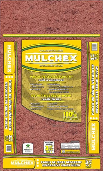 Cedar-Mulch-Red-Organic-3-0-Cu-Ft Cedar-Mulch-Red-Organic-3-0-Cu-Ft