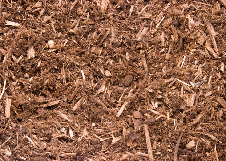 Organic Natural Mulch Organic Natural Mulch