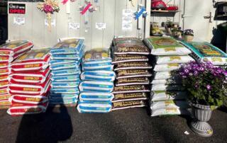 Soils and Amendments